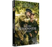 L'école buissonnière DVD NEUF