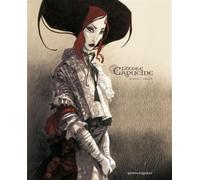 L'École Capucine - Coffret Tomes 01 et 02 - Jean-Blaise Djian - Vents D'ouest - cartonné - Bande dessinée