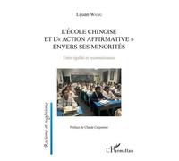 L'école Chinoise Et "L'action Affrirmative" Envers Ses Minorités - Entre Égalité Et Reconnaissance