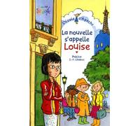 L'école d'Agathe, Tome 13 : La nouvelle s'appelle Louise
