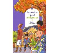 L'école d'Agathe, Tome 33 : Le Mystère de la maitresse