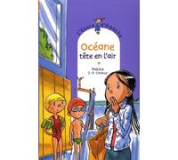 L'Ecole d'Agathe, Tome 52 : Océane tête en l'air