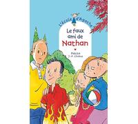L'école d'Agathe - tome 65 : Le faux ami de Nathan