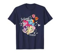 L'école d'amitié My Little Pony T-Shirt
