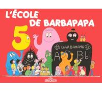 L'Ecole de Barbapapa