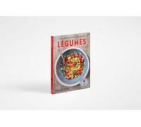 Phaidon Press – L'école de cuisine italienne : légumes – broché