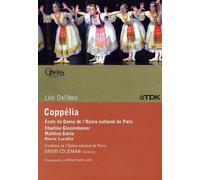 Lecole de Danse de Lopera Nati - Coppelia [Import]