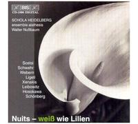 L'ecole De Heidelberg : Oeuvres De Scelsi, Ligeti, Xenakis, Hosokawa E