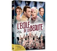 L'École de la beauté – DVD – Édition française officielle