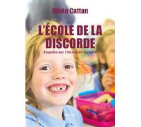 L'école de la discorde: Enquête sur l'inclusion scolaire