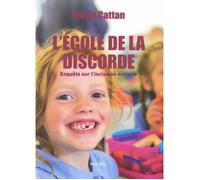 L'école de la discorde: Enquête sur l'inclusion scolaire