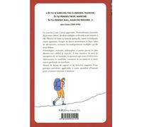 L'école De La Marche - Marcher Pour Vivre Mieux