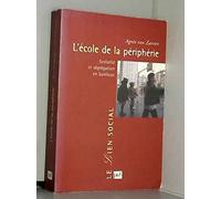L'Ecole de la périphérie : Scolarité et ségrégation en banlieue