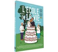 L'école de la vie DVD E