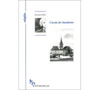 L'école de Mannheim ou L'Athènes musicale des pays germaniques