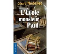 L'ecole De Monsieur Paul