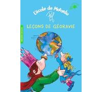 L'école De Motordu - Leçons De Géoravie