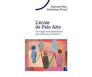 L'école de Palo Alto: Une approche systémique des relations humaines