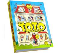 L'école de Toto : 1000 blagues