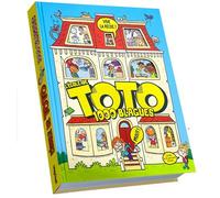 L'école de Toto : 1000 blagues