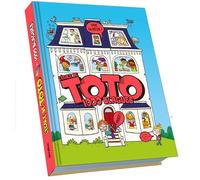 L'école de Toto 2026 :1 000 blagues - Play Bac Éditions - Play Bac Eds - broché - Livre-jeu