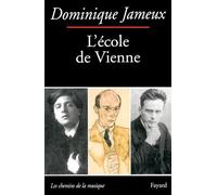 L'Ecole de Vienne