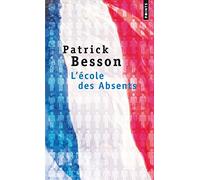 L'Ecole des absents
