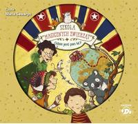 L'école des animaux magiques 7 Où est M. M. ? - Margit Auer (Hörbuch auf Deutsch)