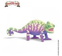 L'école des animaux magiques - Caspar le caméléon
