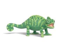 L'Ecole des animaux magiques - Caspar le caméléon G
