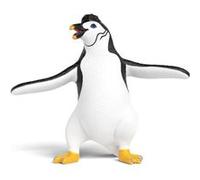 L'Ecole des animaux magiques Juri le pingouin G