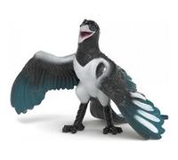 Schleich Pinkie the magpie, Figurine