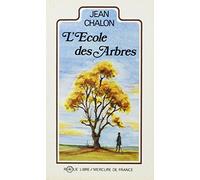 L'Ecole des arbres