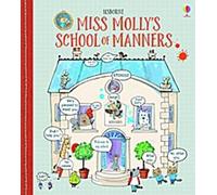 L'école des bonnes manières de Miss Molly
