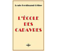L'école des cadavres
