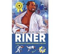 L'Ecole des champions - tome 1 : Teddy Riner