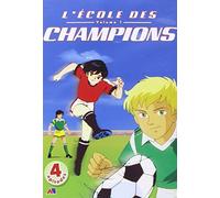 L'ecole Des Champions - Vol. 1 Tous | Occasion