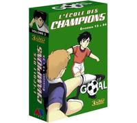 L'école des champions, vol. 2