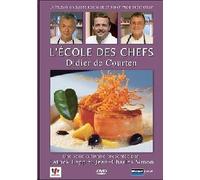 L'Ecole des Chefs Vol.5