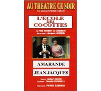 L'ecole Des Cocottes | Occasion