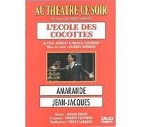L'école Des Cocottes - Au Théâtre Ce Soir