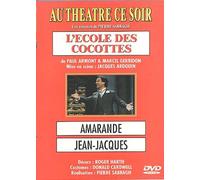L'école Des Cocottes - Au Théâtre Ce Soir