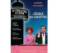 L'école des cocottes E