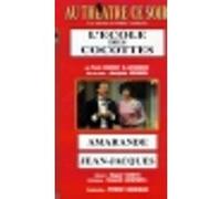 L'école des cocottes - VHS G