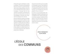L'École des communs