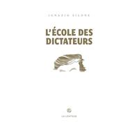 L'école des dictateurs