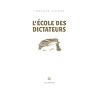 L'école des dictateurs