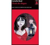 L'Ecole des dingues Cornélia Read (Auteur), Laurent Bury (Traduction)