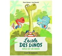 L'école Des Dinos - Diplo Est Un Héros