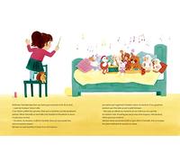 L'école des doudous - Dès 3 ans